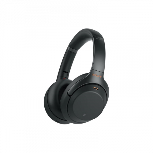 A051 : SONY WH-1000XM3  Wireless Noise Cancelling Headphone