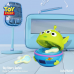 infoThink Toy Story True Bluetooth Earphones (Alien)