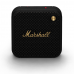 MARSHALL WILLEN Bluetooth Speaker -黑色