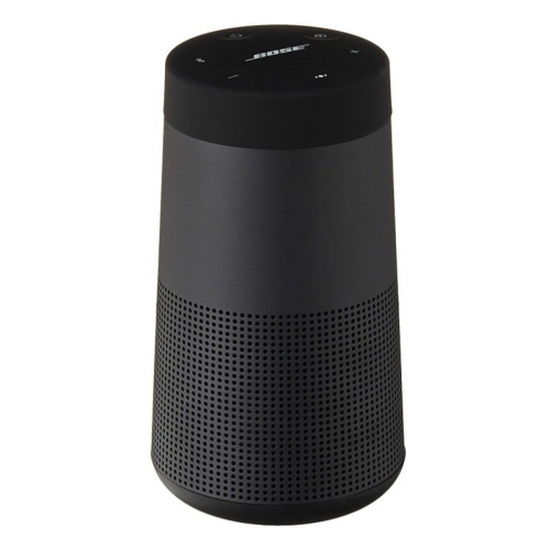 BOSE SoundLink Revolve II Bluetooth Speaker -Triple Black
