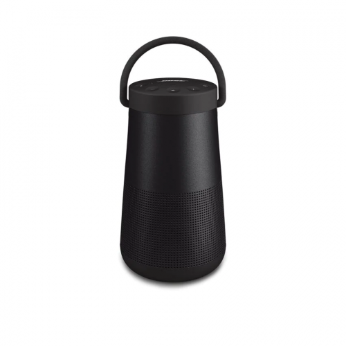 BOSE SoundLink Revolve+ II Bluetooth Speaker -Triple Black