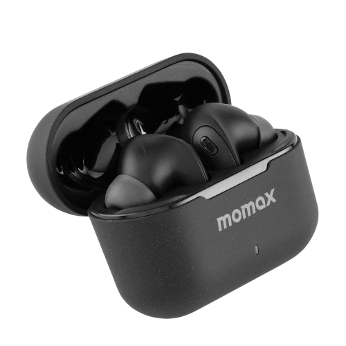 MOMAX BT8 Spark Lite True Wireless Noise Cancelling Wireless Headphones