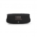 JBL CHARGE 5 Wireless Speaker 無線喇叭 黑色