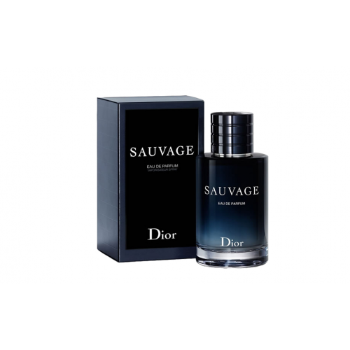christian dior sauvage edp 100 ml