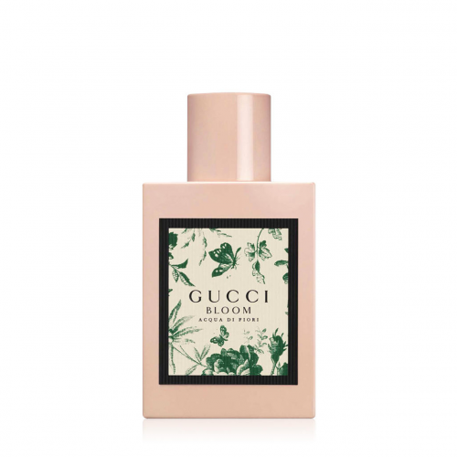 GUCCI Bloom Acqua Di Fiori EDT 50ml perfume