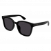 Gucci GG1346SK-002 特別版正方框太陽眼鏡