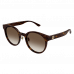 Gucci  GG1339SK-003 圓形膠框太陽眼鏡