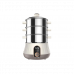 IMARFLEX 伊瑪牌 IMS-1600 3 Tier Electric Steamer 伊瑪牌鮮料理三層快煮氣鍋