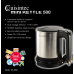 CUISINTECKK-8585 Mini Travel Kettle