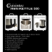 CUISINTECKK-8585 Mini Travel Kettle