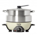Imarflex IMC-50D 5L Electric Food Steamer