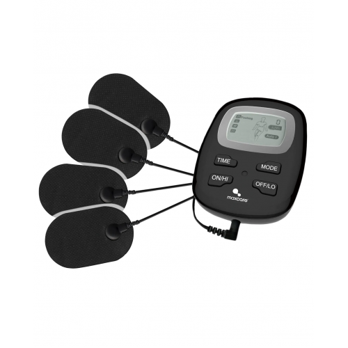 Maxcare 6 in 1 Function Pulse Massager