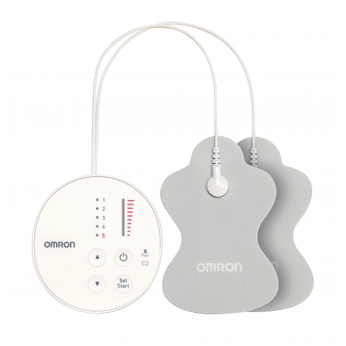 OMRONHV-F013 Electronic Pulse Massager