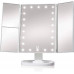 BELULU LED三面摺疊化妝鏡