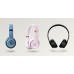 BEATS SOLO 4 Wireless Headphone 淺粉