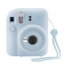 FUJIFILM INSTAX MINI 12 即影即有相機 -天空藍