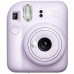 FUJIFILM INSTAX MINI 12 即影即有相機 -丁香紫