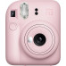 FUJIFILM INSTAX MINI 12 即影即有相機 -櫻花粉
