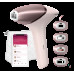 PHILIPS 飛利浦 IPL彩光脫毛機 BRI958