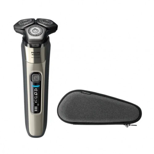 PHILIPS S9502/83 Shaver 電鬚刨 PHILIPS S9502/83 Shaver 電鬚刨