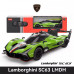RASTAR R/C 1:24 Lamborghini SC63 LMDH 遙控車 (#10160)