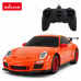 RASTAR R/C 1:24 Porsche GT3 遙控車 (#39900) 橙色