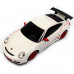 RASTAR R/C 1:24 Porsche GT3 遙控車 (#39900) 白色