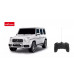 RASTAR R/C 1:24 Mercedes-Benz G63 遙控車 (#95800) 白色