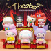 SANRIO CHARACTERS 劇院系列-盲盒混裝 6/PDQ (隨機款)