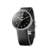 BRAUN Gents - BN0021BKBKG Classic Watch