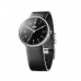 Braun Gents - BN0021BKBK Classic Watch