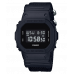 CASIO G-SHOCK DW-5600BBN-1 Watch