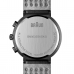 BRAUN BN0035BKBKG Classic Chronograph Watch