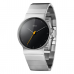 BRAUN BN0211BKSLBTG Classic Watch