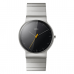 BRAUN BN0211BKSLBTG Classic Watch