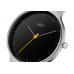 BRAUN BN0211BKSLBTG Classic Watch