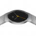 BRAUN BN0211BKSLBTG Classic Watch