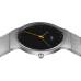 BRAUN BN0211BKSLBTG Classic Watch