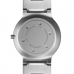 BRAUN BN0211BKSLBTG Classic Watch
