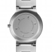 Braun BN0211BKSLBTG Classic Watch