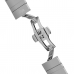 BRAUN BN0211BKSLBTG Classic Watch