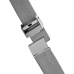 BRAUN Gents BN0211BKSLMHG Classic Slim Watch