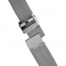 Braun Gents BN0211BKSLMHG Classic Slim Watch